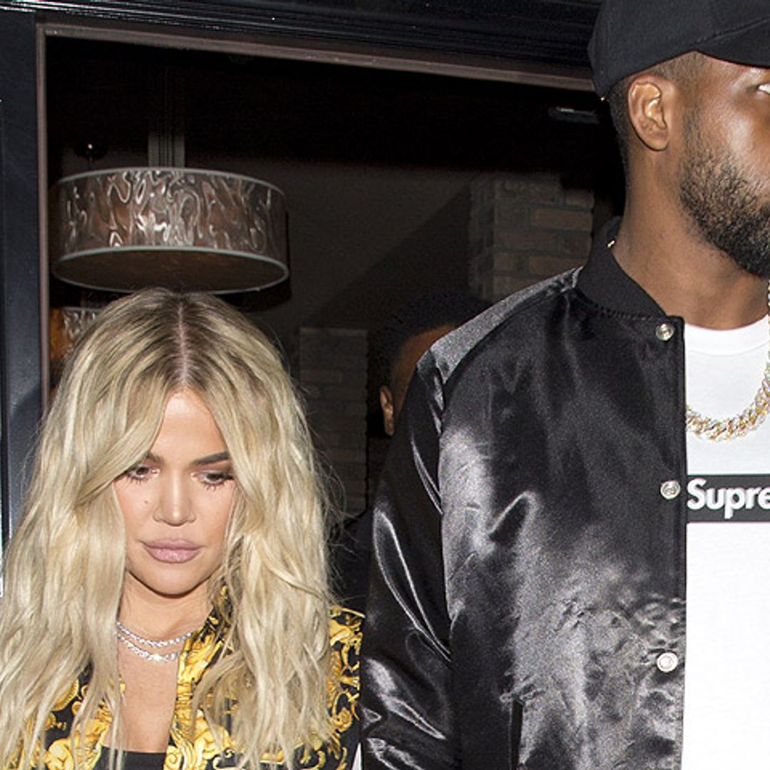 Así reaccionaron las Kardashian-Jenner cuando se enteraron de la infidelidad de Tristan Thompson