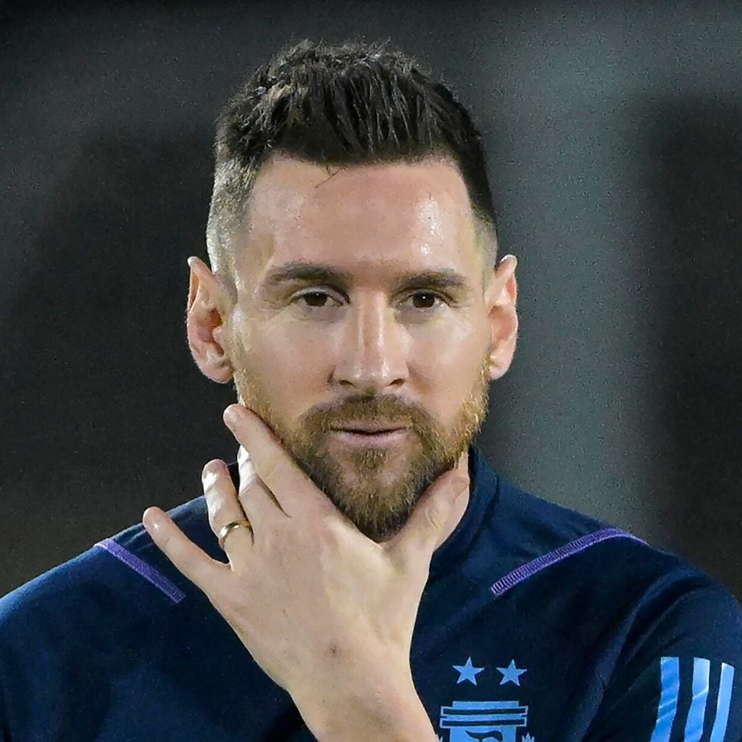 Habitación que Messi ocupó en el Mundial será convertida en un mini museo