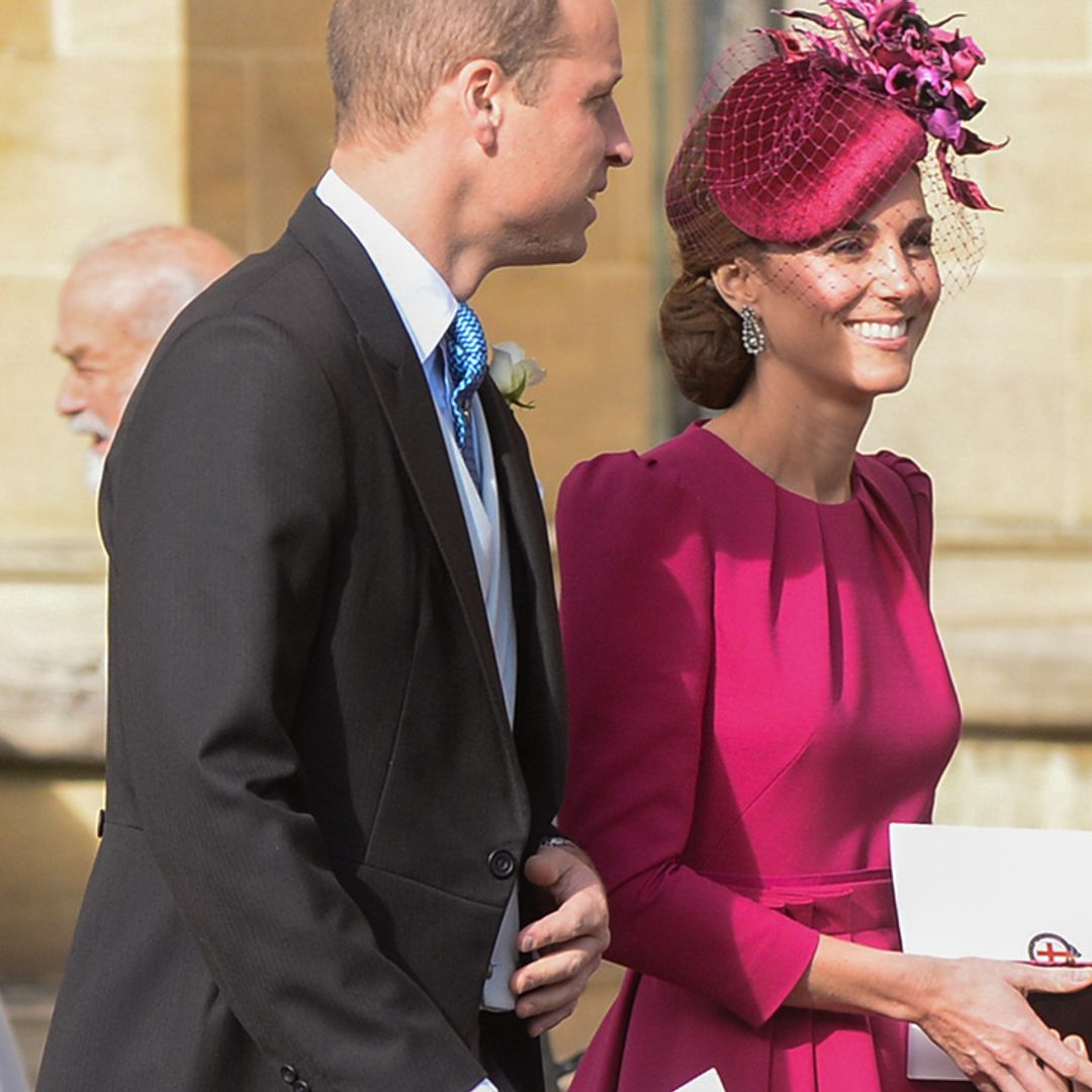 Los 12 looks de invitada más memorables de las 'royals'