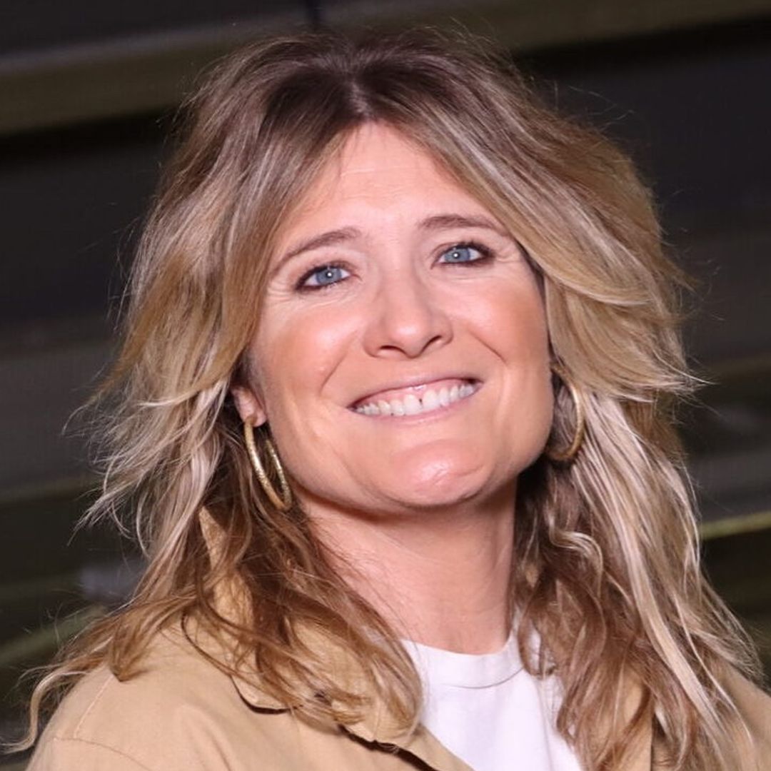 Muere a los 45 años la periodista y presentadora Oihane Mateos: sus compañeras de la TV vasca como Nerea Garmendia o Adela se vuelcan en recordarla