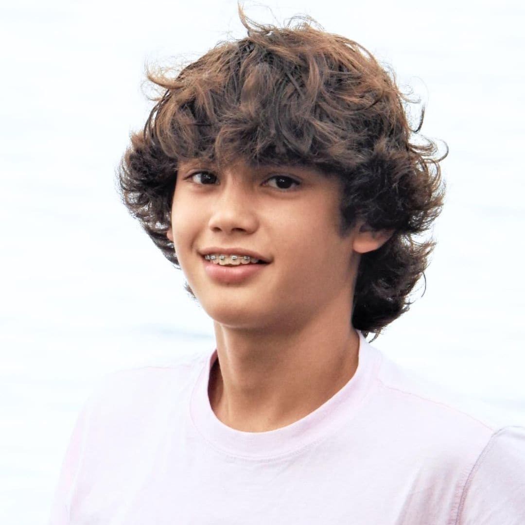 Muere el tiktoker Joshua Blackledge, de 16 años, y su novia lo despide con una desgarradora carta