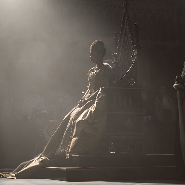 queencharlotte