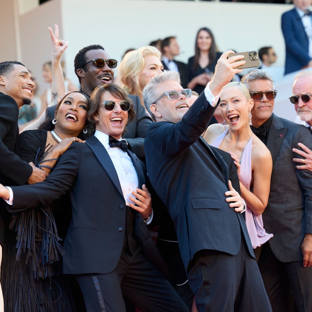Cannes, a oscuras: un apagón sacude el Festival y pone en peligro la entrega de la Palma de Oro