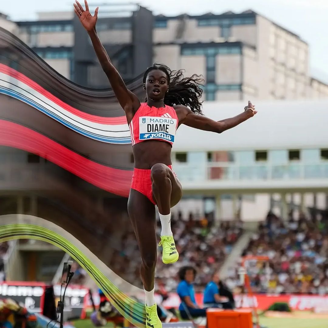 World Athletics Continental Tour Silver Madrid
