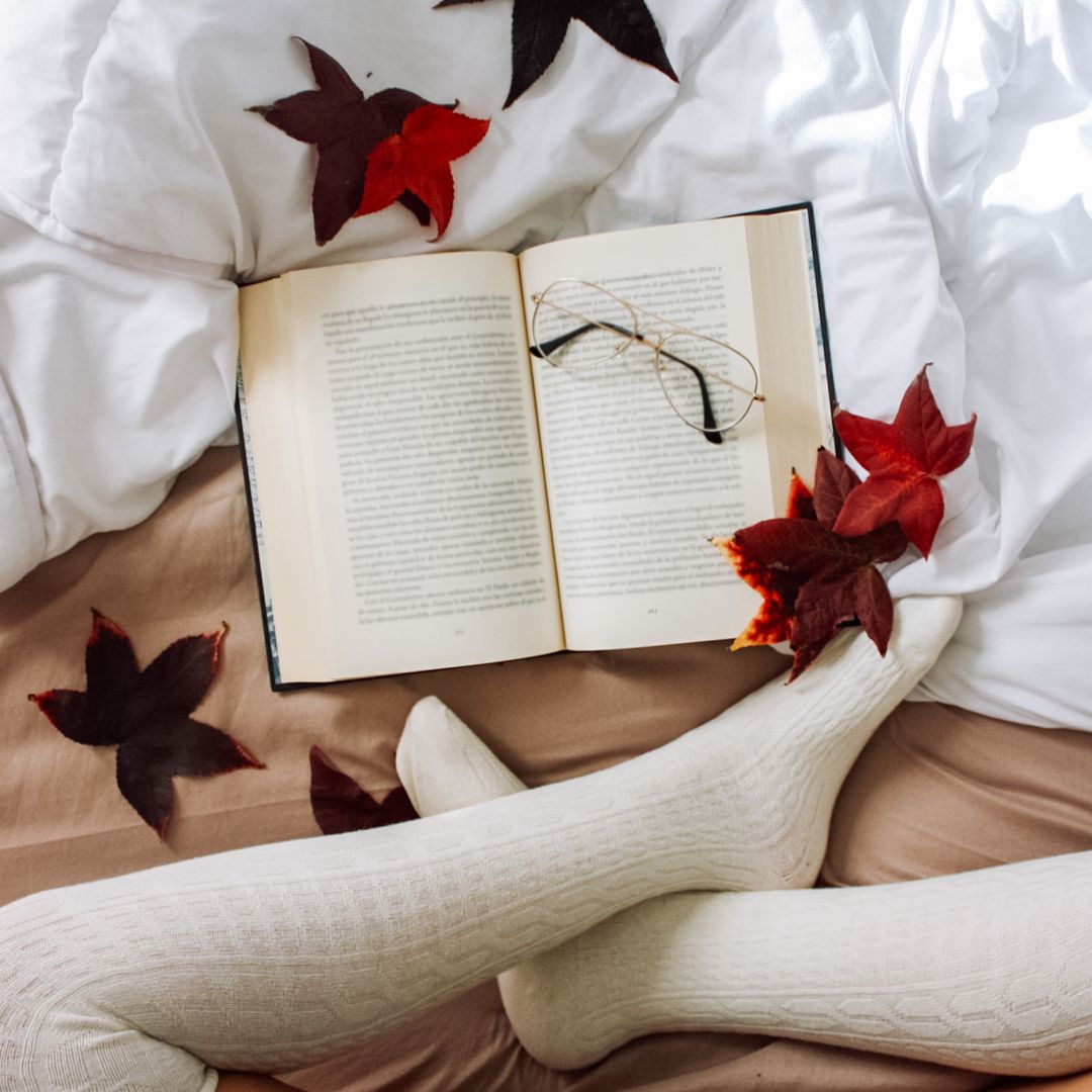 Los 5 libros más esperados de octubre (y alguna recomendación más) para engrosar tu librería de cara al otoño