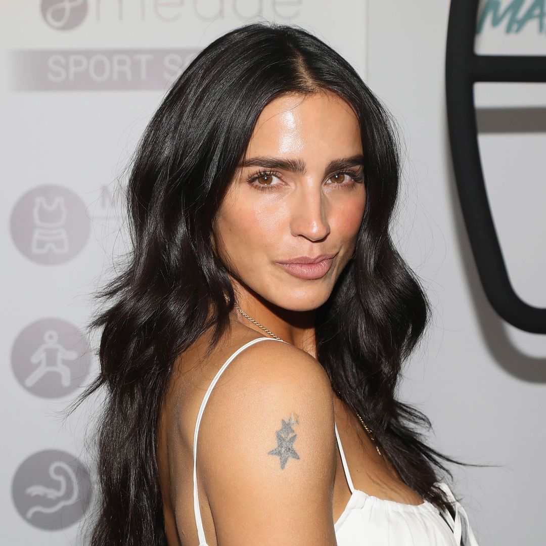 Bárbara de Regil señala abuso por parte del fallecido productor Memo del Bosque
