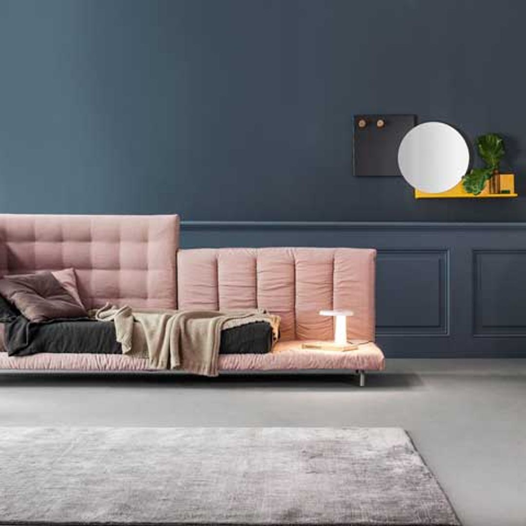 ¿Tienes invitados en casa? Descubre cómo disponer de una cama extra