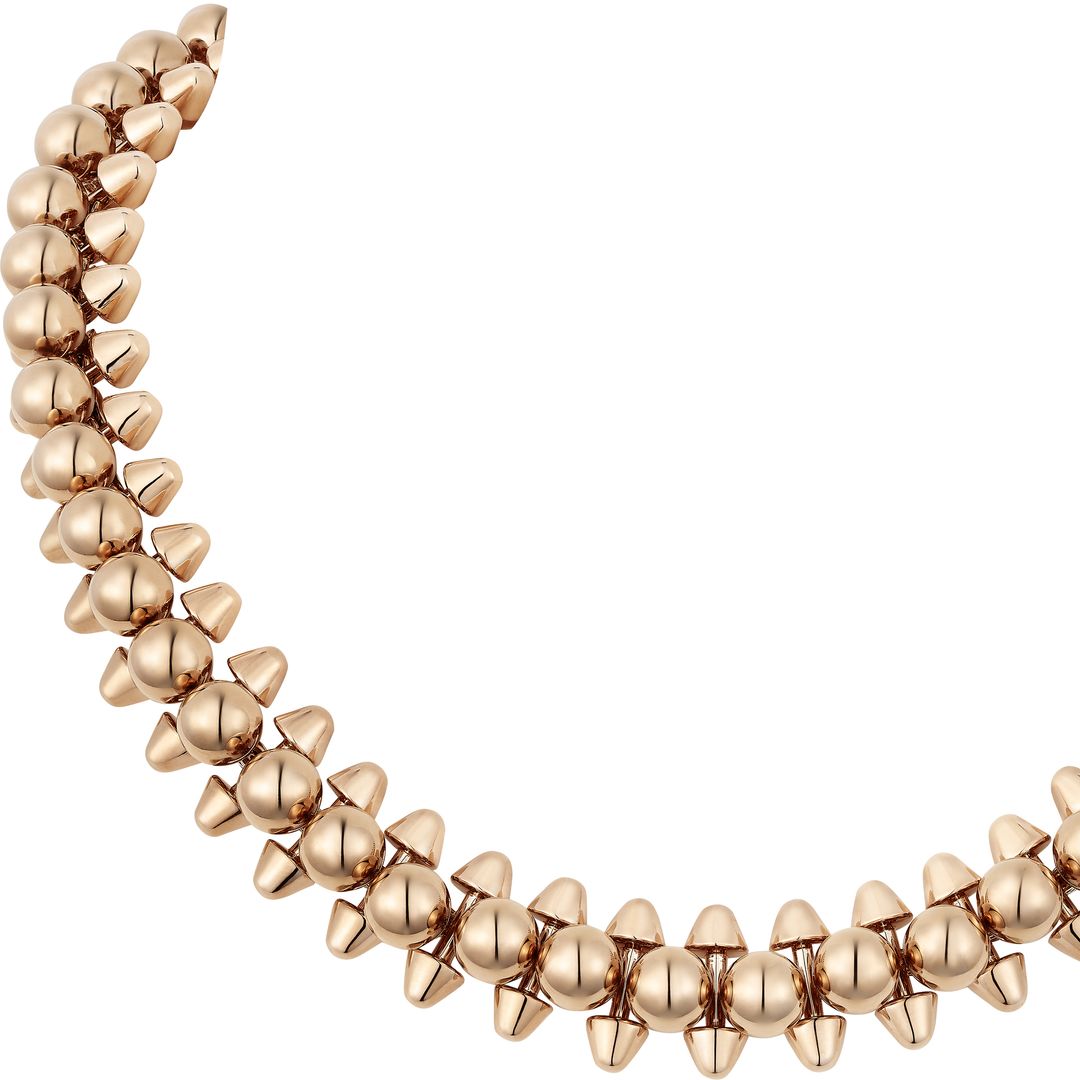 Clash de Cartier destaca por su espíritu contemporáneo.