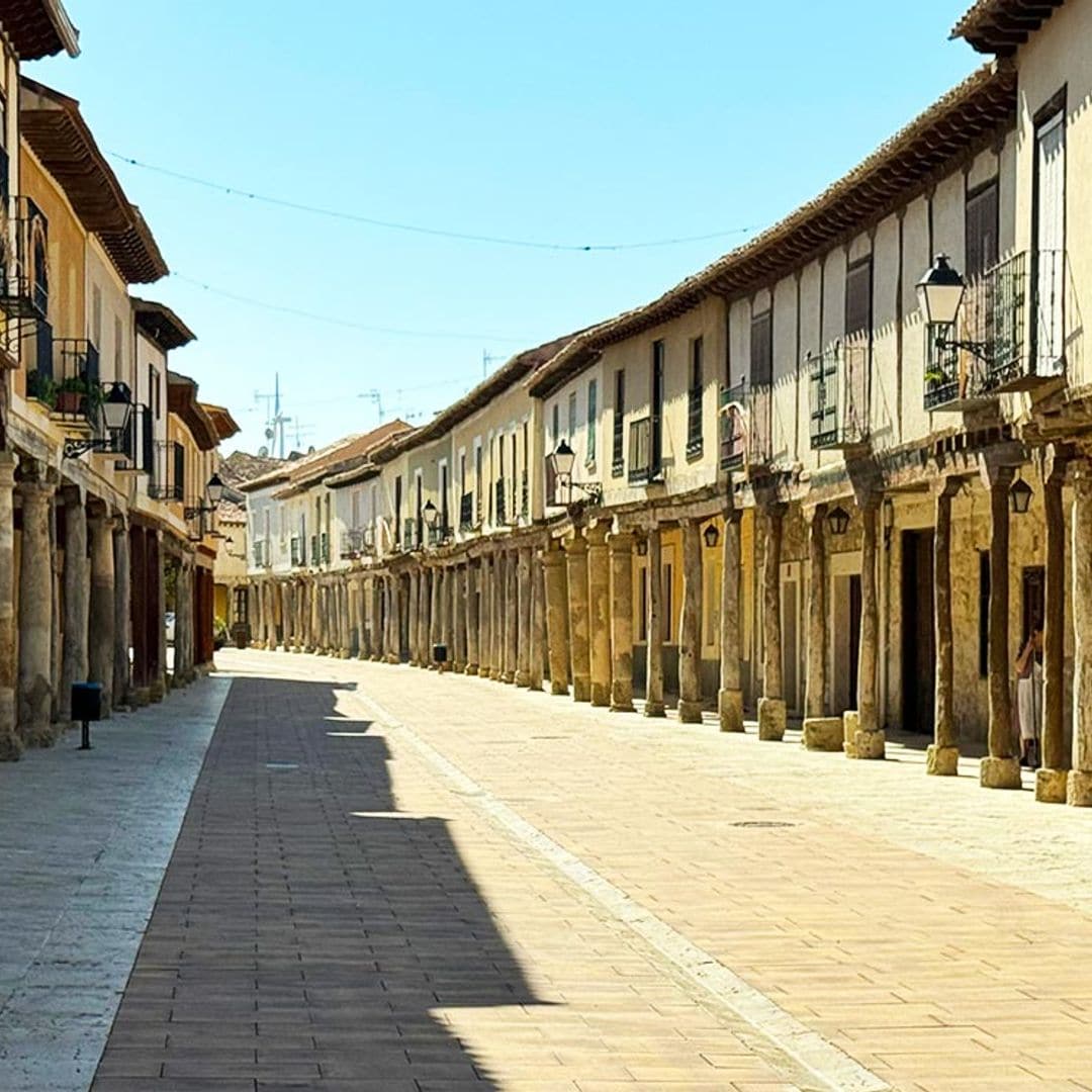 Estos son los nuevos pueblos más bonitos de España 2024