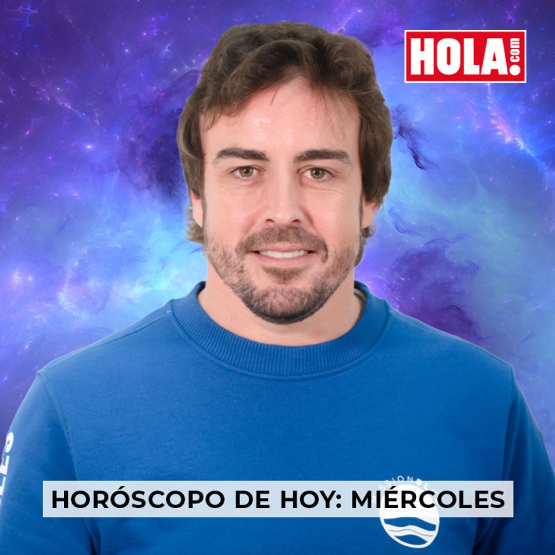 Lo que el cosmos tiene preparado para ti: consulta tu horóscopo diario