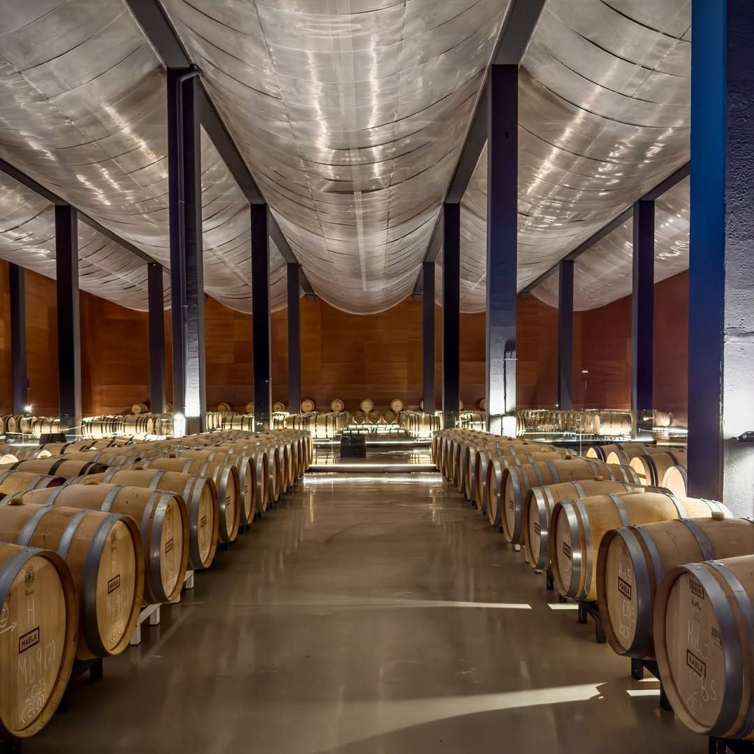 Bodegas Habla, Trujillo