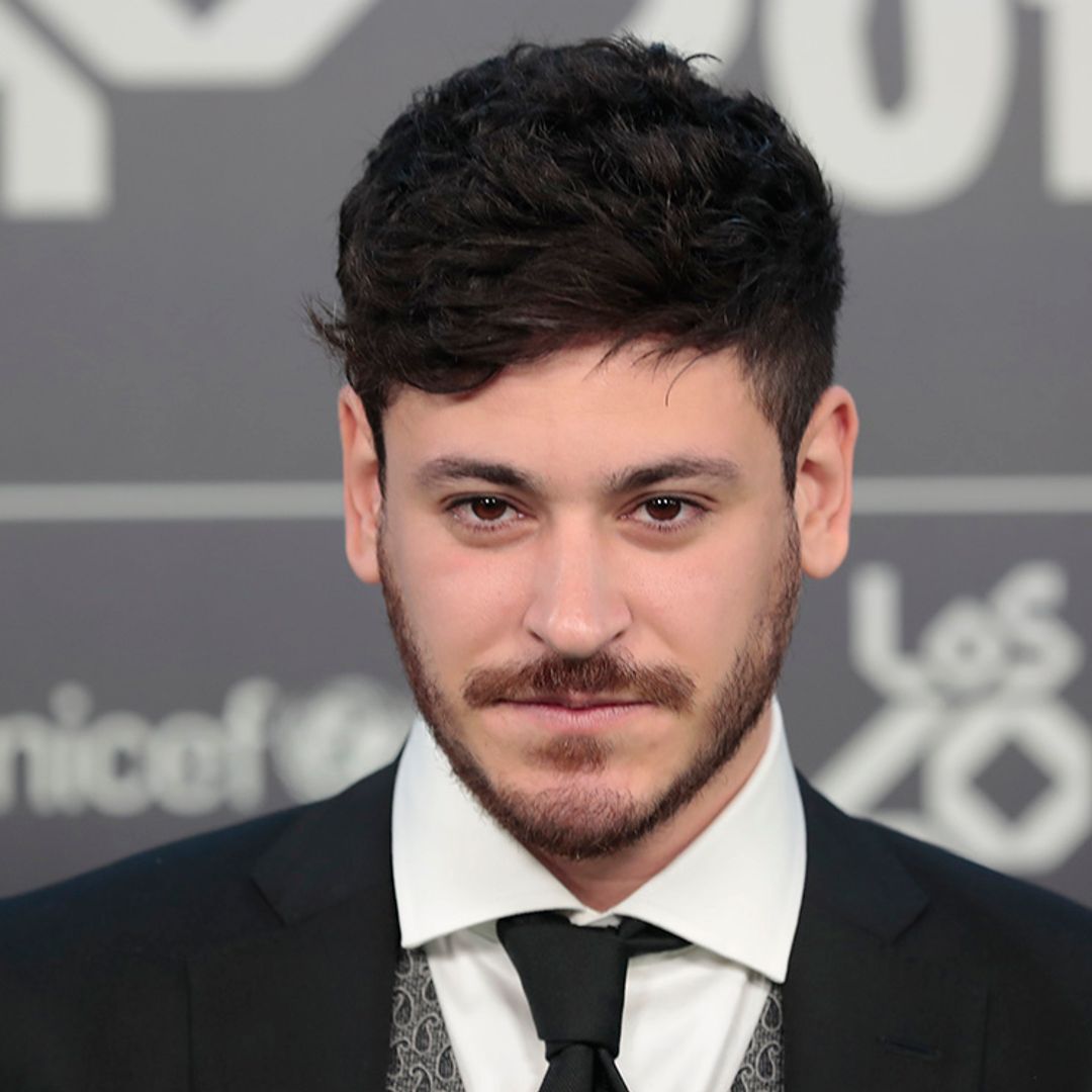 Cepeda se convierte en 'trending topic' por un curioso motivo