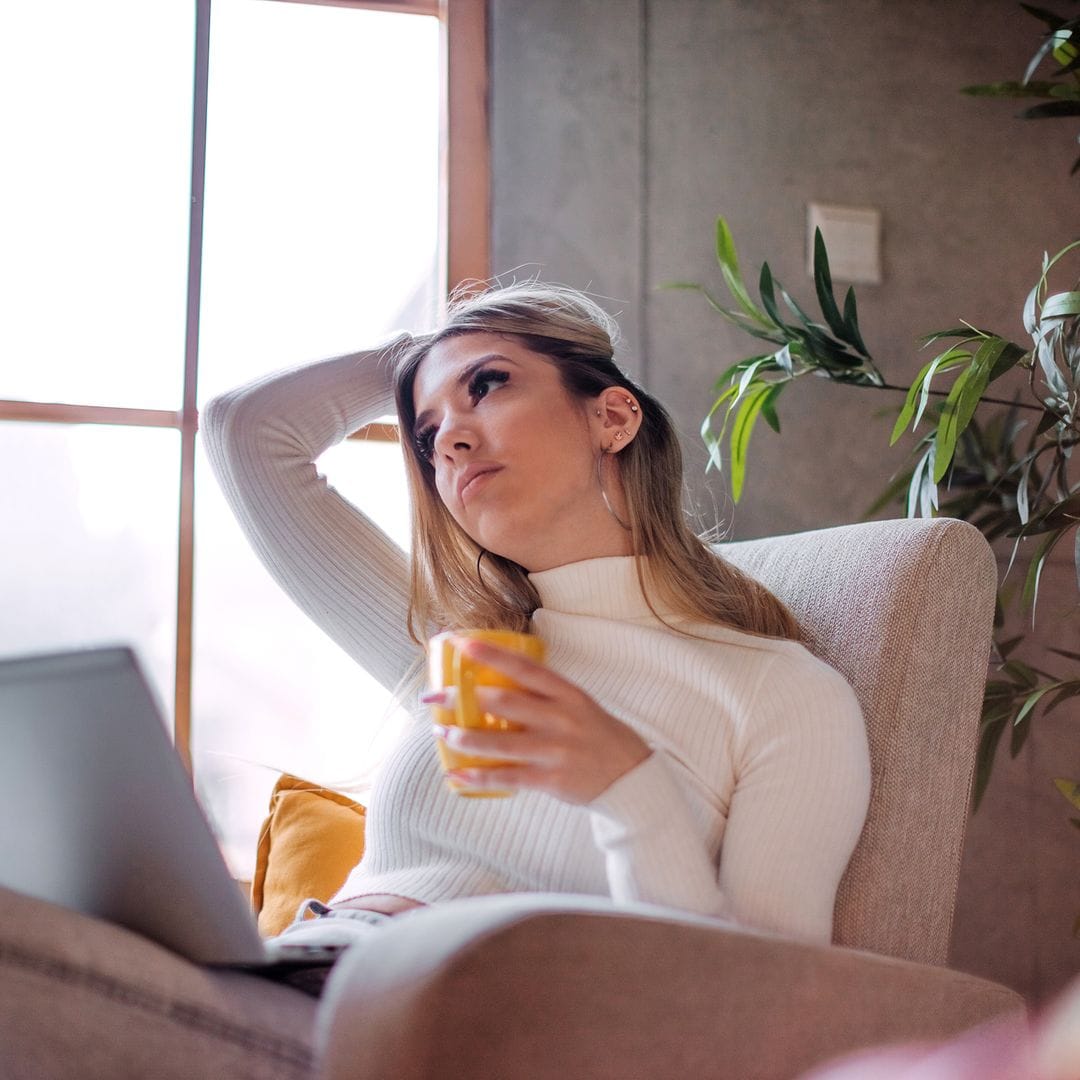 Gonzalo Guerra, cirujano digestivo: "El cuerpo, en una situación de falta de sueño o de sueño de mala calidad, nunca nos va a pedir alimentos ricos en fibra"