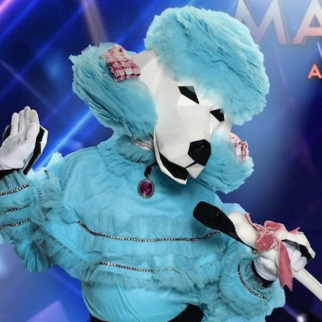 'Mask Singer' calienta motores para una semifinal cargada de sorpresas