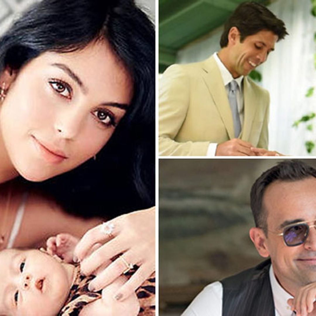 Top 10: Los vídeos que solo pudiste ver en HOLA.com