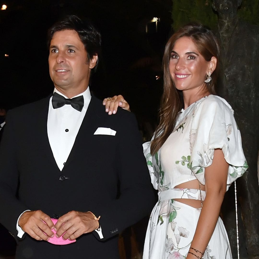 Francisco Rivera se pone romántico al recordar su boda rondeña con Lourdes Montes