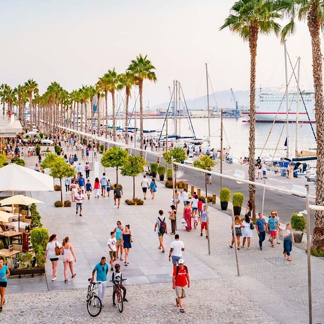 malaga gettyimages 938846882
