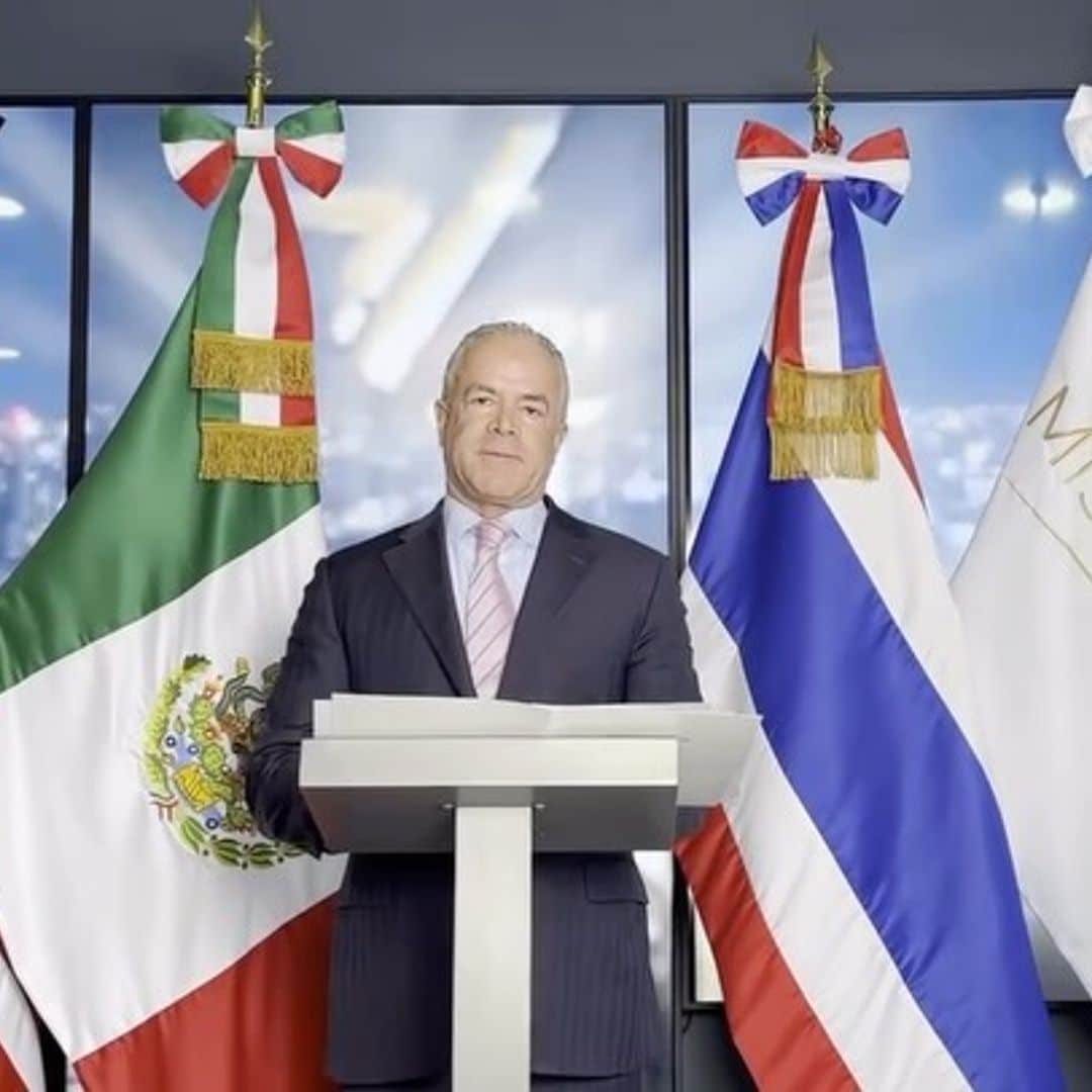 Miss Universe anuncia acciones legales tras incidente de Miss México en Tailandia: 'A toda mujer se le debe de respetar'