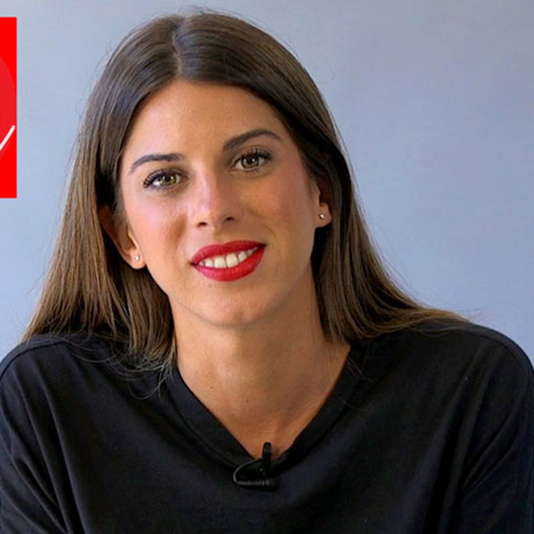 ¿Quieres presumir de unos labios rojos perfectos? No te pierdas los 'tips' de Marta Riumbau en nuestro canal HOLA!4u