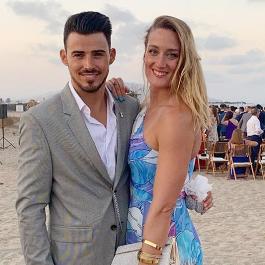 Mireia Belmonte da las gracias al 2019 por poner en su camino a Ángel Capel