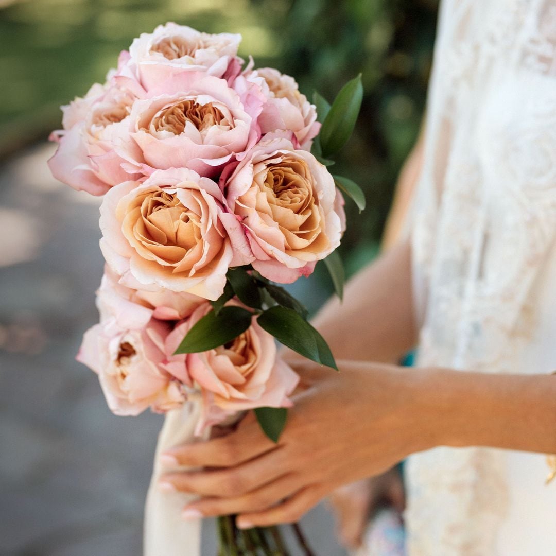 Boda Alba Hidalgo & Hugo Garcés