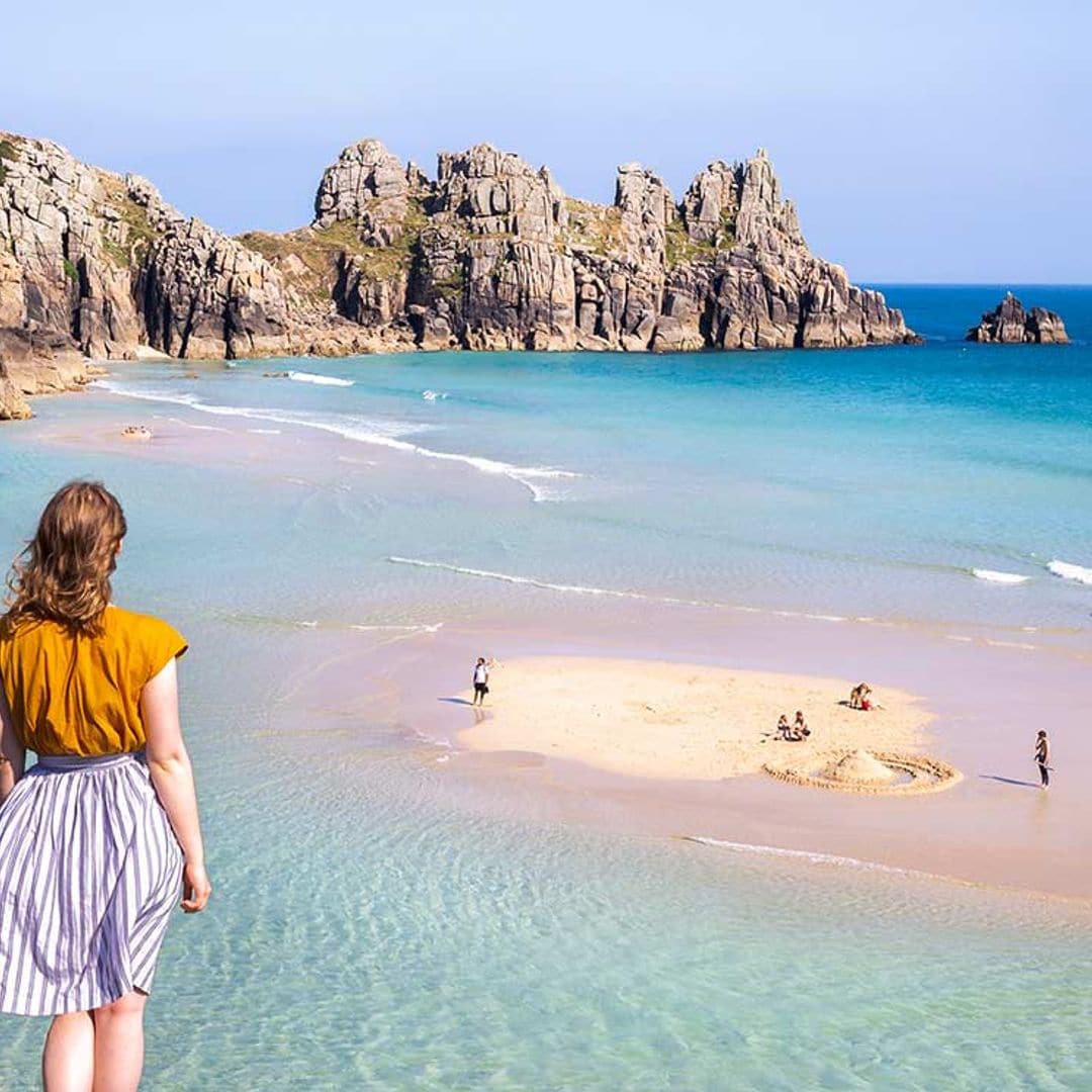 Cornualles, una ruta por el rincón más romántico de Inglaterra