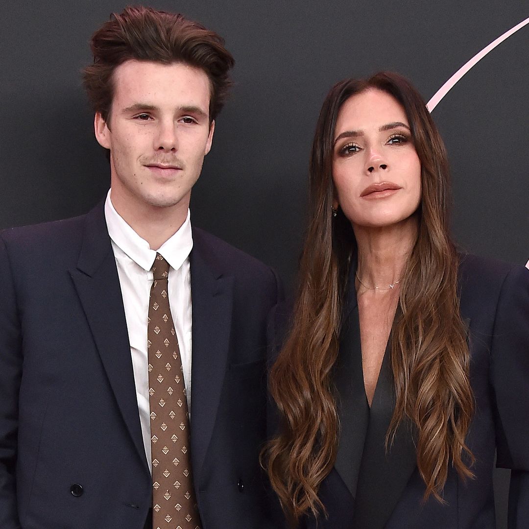 Cruz Beckham agita la guerra familiar con un dardo a Brooklyn y un homenaje a Victoria en su nuevo disco