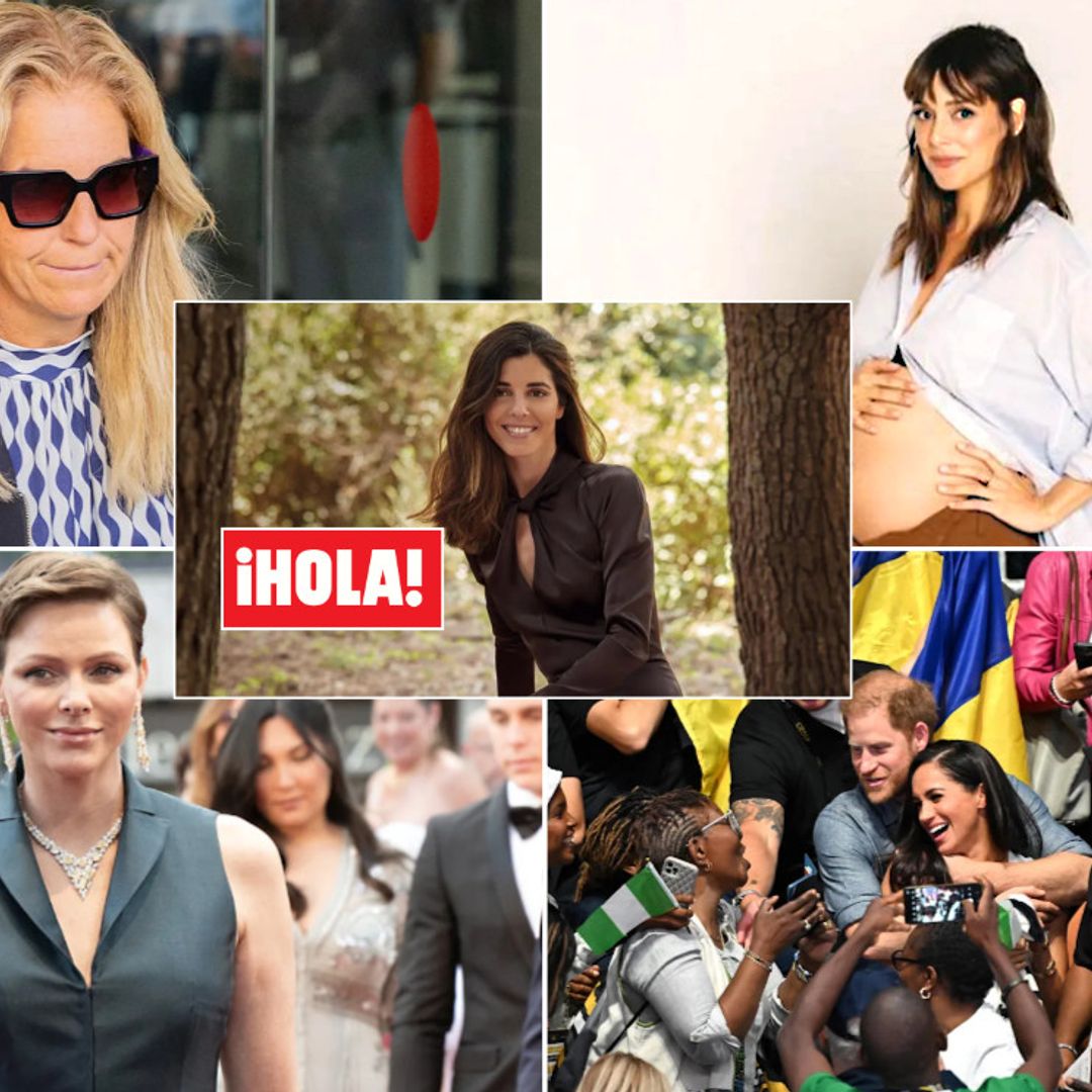 No te pierdas las noticias más destacadas de la semana