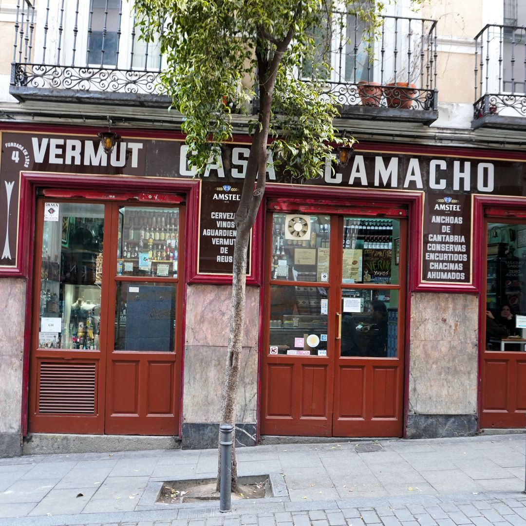 CASA CAMACHO