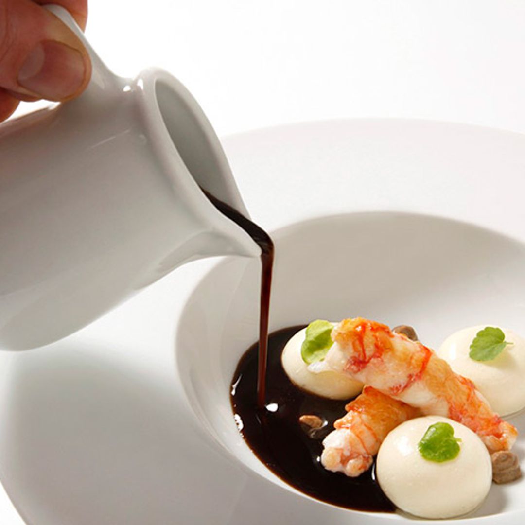 Templos culinarios de la Costa Daurada