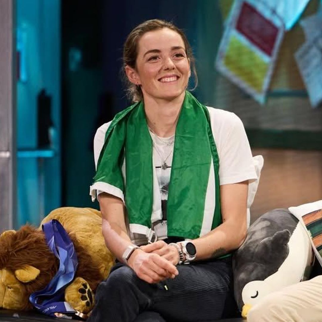 Ana Alonso detalla su impactante atropello cuatro meses antes de ganar dos medallas olímpicas: "Era un tanque, pero yo fui más dura"