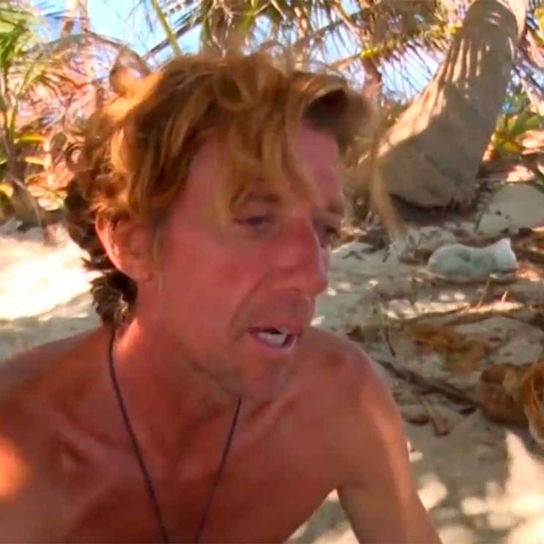 Nicolás Vallejo-Nágera abre su corazón y habla de su matrimonio con Paulina Rubio