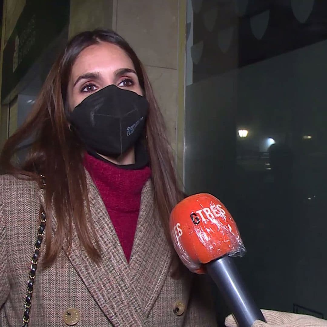 Elena Furiase cuenta cómo se encuentra su amiga Ana de Armas tras la ruptura con Ben Affleck