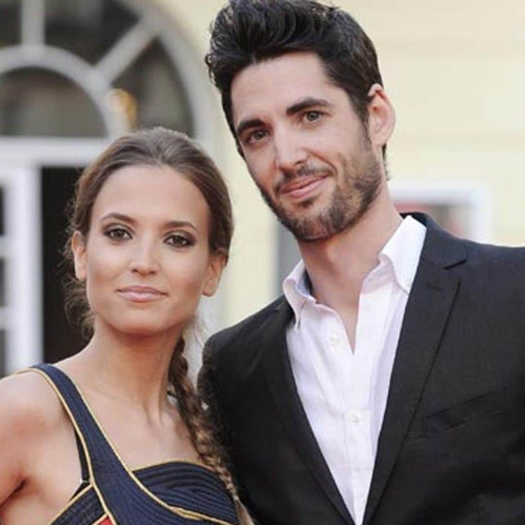 La promesa que sigue cumpliendo Ana Fernández seis años después de la muerte de Santi Trancho