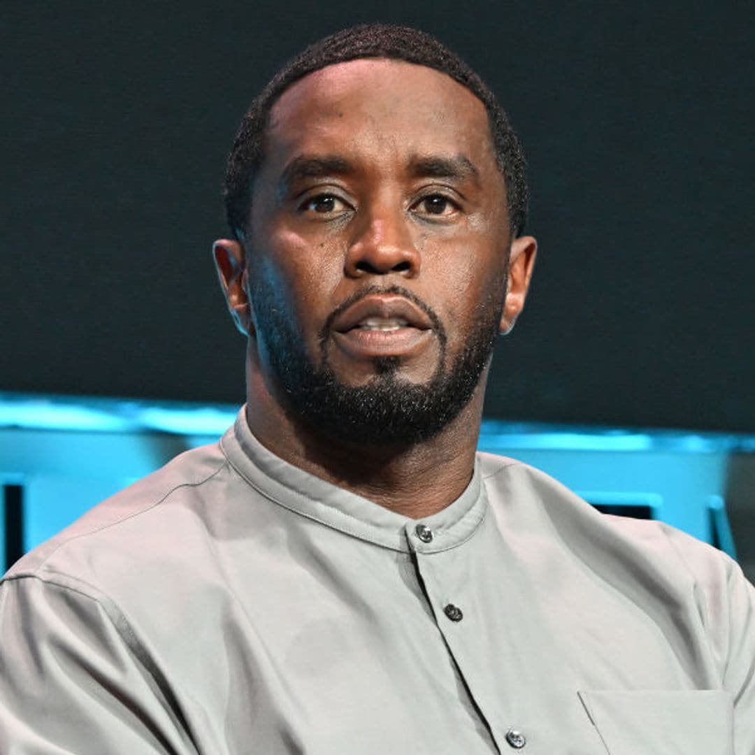 Sean Combs 'Diddy', condenado a cuatro años de prisión: "Estoy avergonzado"
