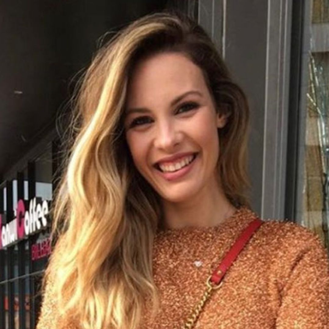 Jessica Bueno: ‘Me he llevado una de las mayores alegrías de mi vida’