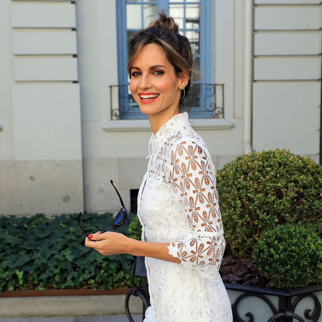 El enigmático mensaje de Ariadne Artiles que preocupa a todos sus seguidores
