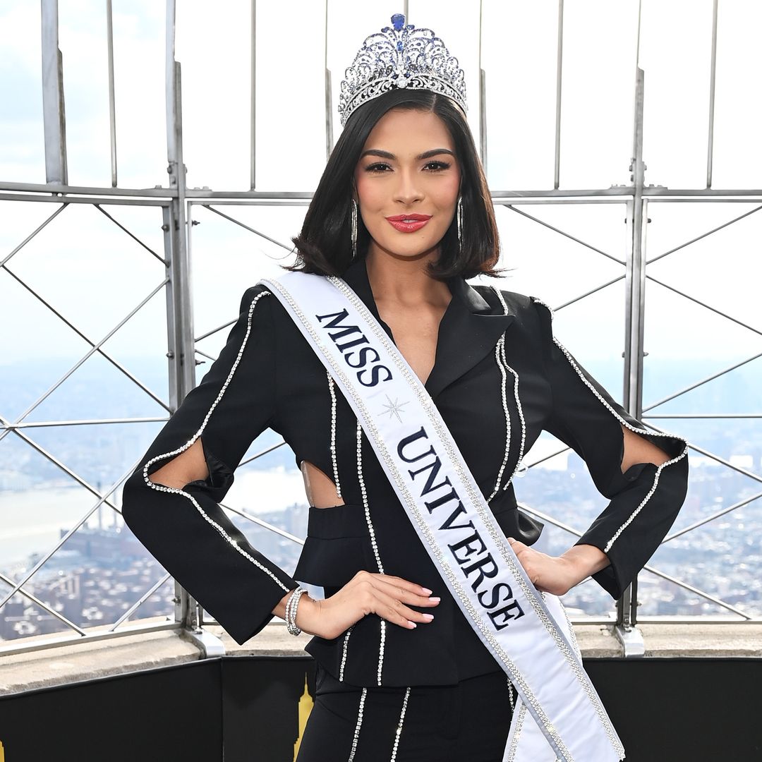 Sheynnis Palacios sale en defensa de Jasmine Blandford, Miss Universe Nicaragua ante comentarios racistas