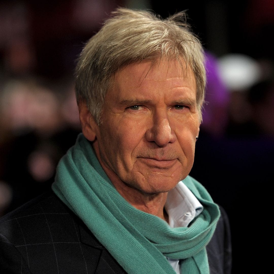 De Indiana Jones a leyenda: Harrison Ford celebra 83 años con una vida de película