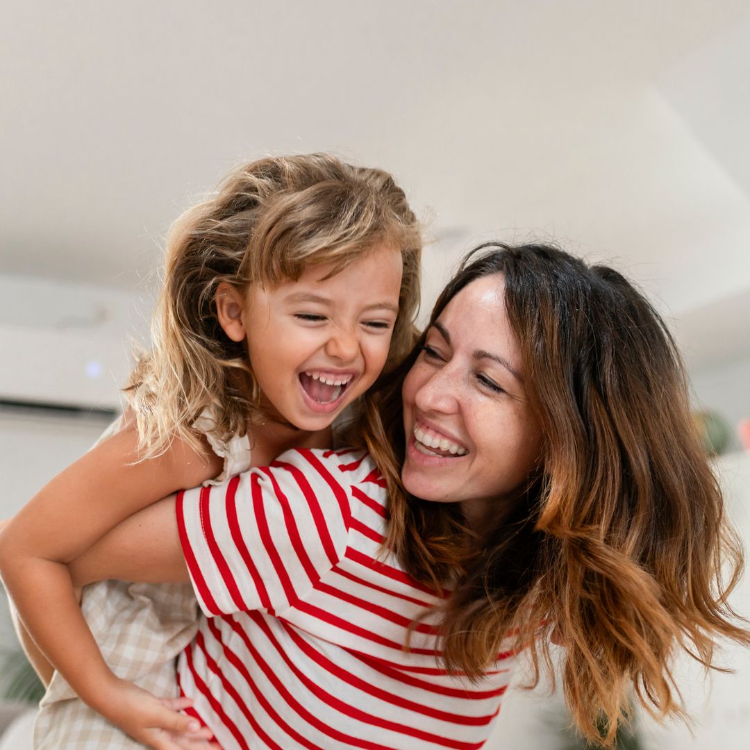 Qué son las 'madres Beta' y por qué una crianza menos exigente puede beneficiar a los hijos: "Tenemos un concepto sobre ser una 'buena madre' que hay que revisar"
