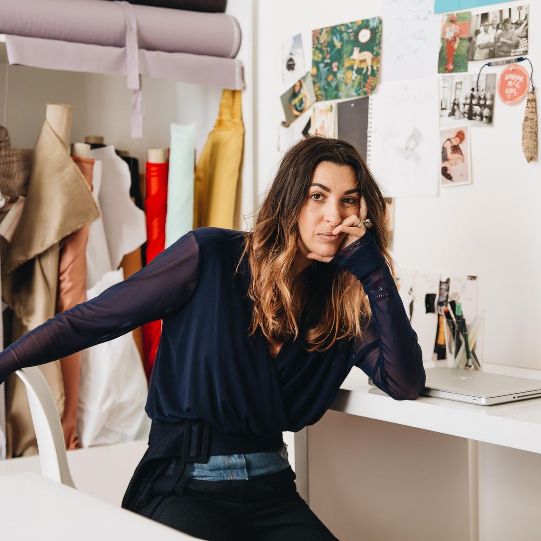 Sandra Weil: La diseñadora peruana con un corazón y esencia mexicana