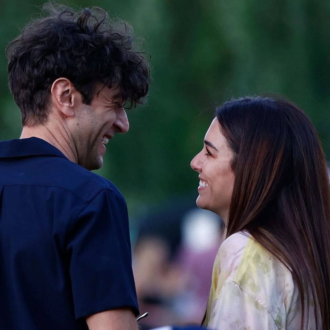 Blanca Suárez, como nunca con Javier Rey: el íntimo momento que ha decidido compartir por su cumpleaños