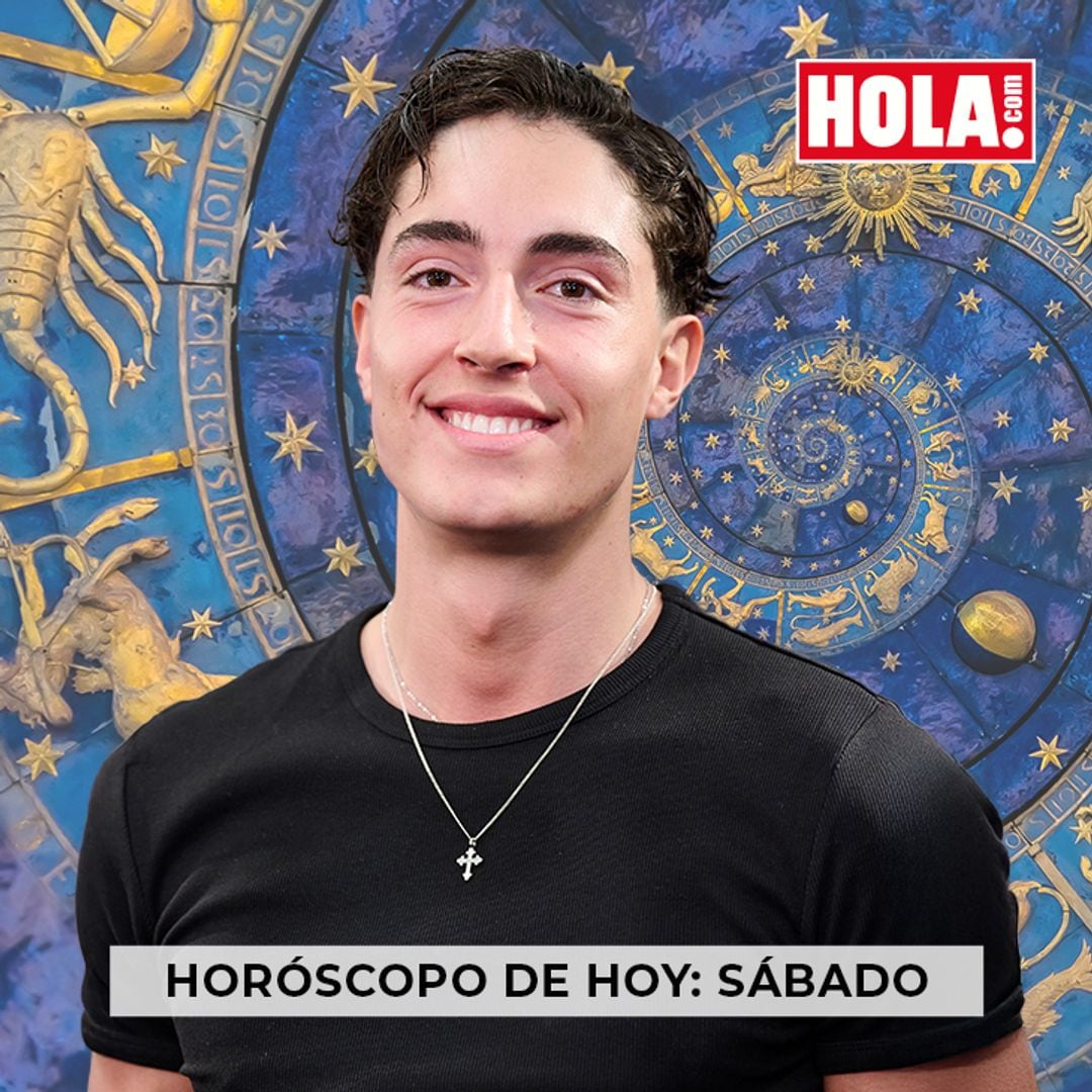 Horóscopo de hoy, sábado 20 de septiembre, descubre cómo le irá hoy a tu signo