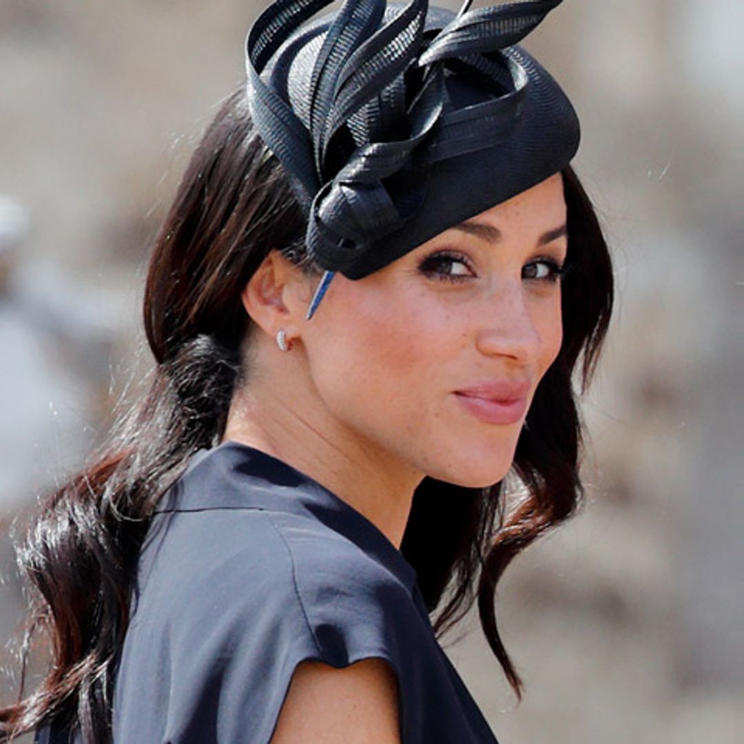 ¡No desfilará por la alfombra roja! Meghan declina la invitación que todos esperaban