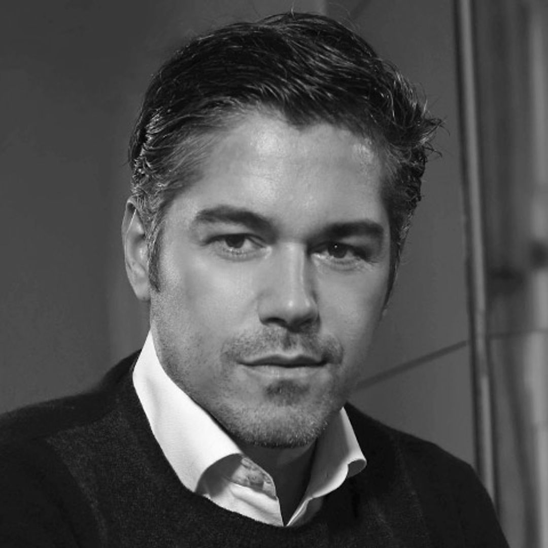 Jorge Vázquez