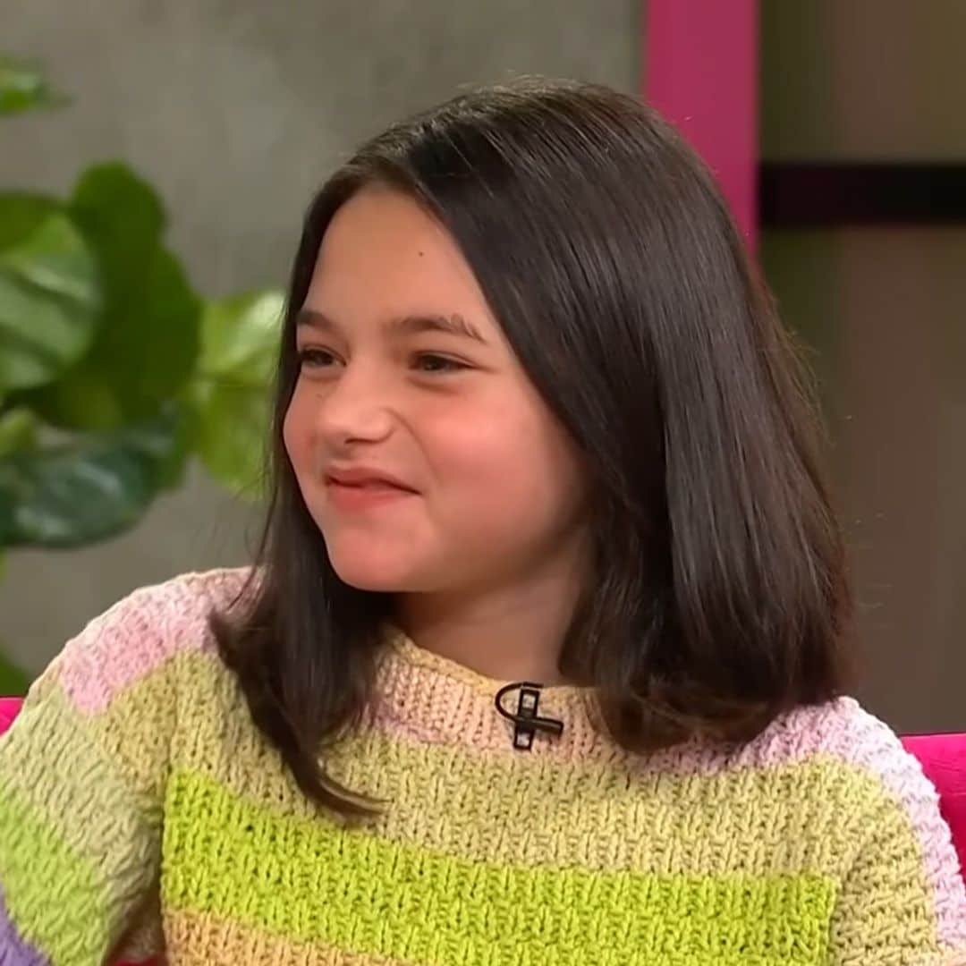 La hija de Lorena Rojas imagina cómo habría sido su vida si su madre siguiera viva