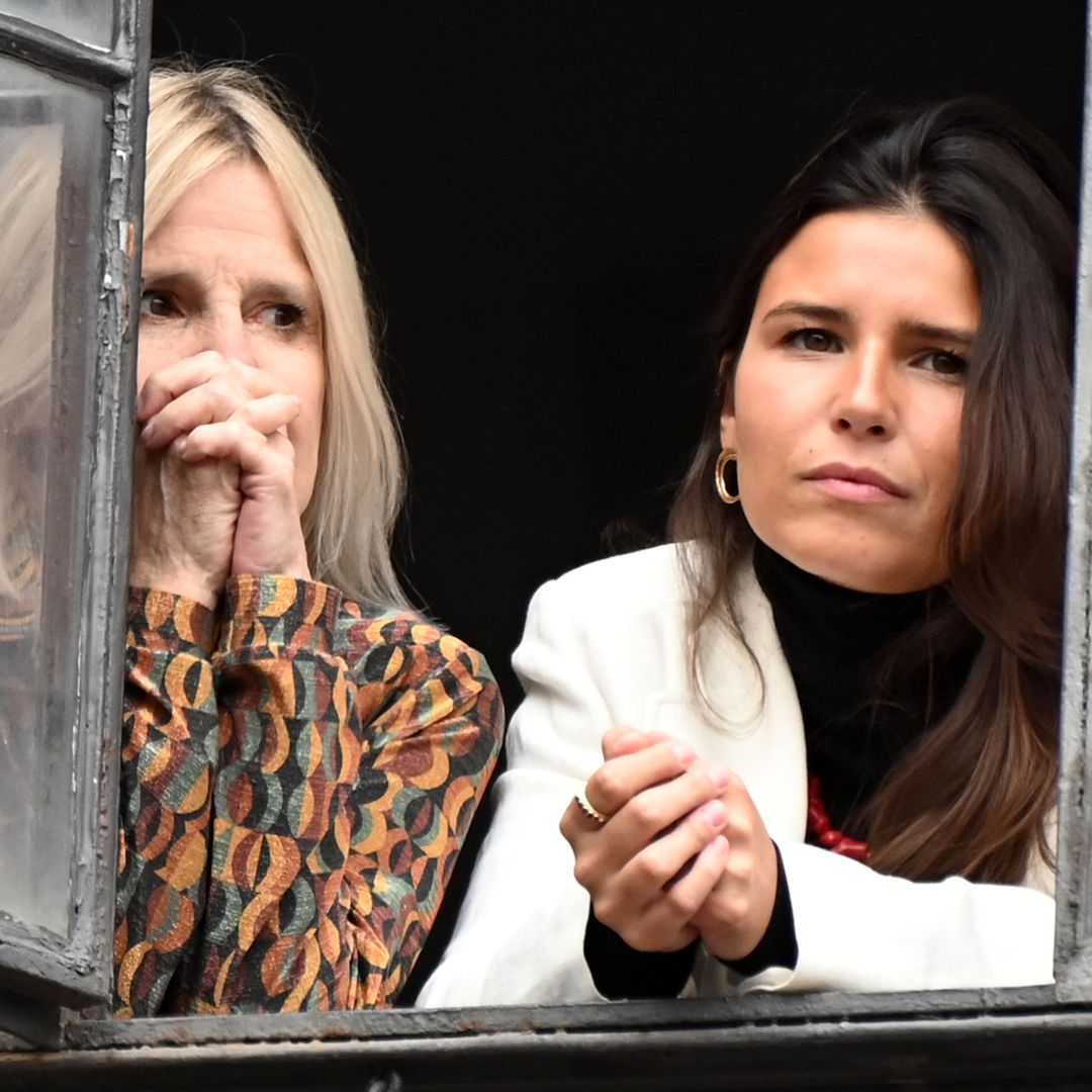 Eugenia Martínez de Irujo arropa a Tana Rivera en su 27 cumpleaños: la felicitación cargada de intención tras su crisis con Roca Rey