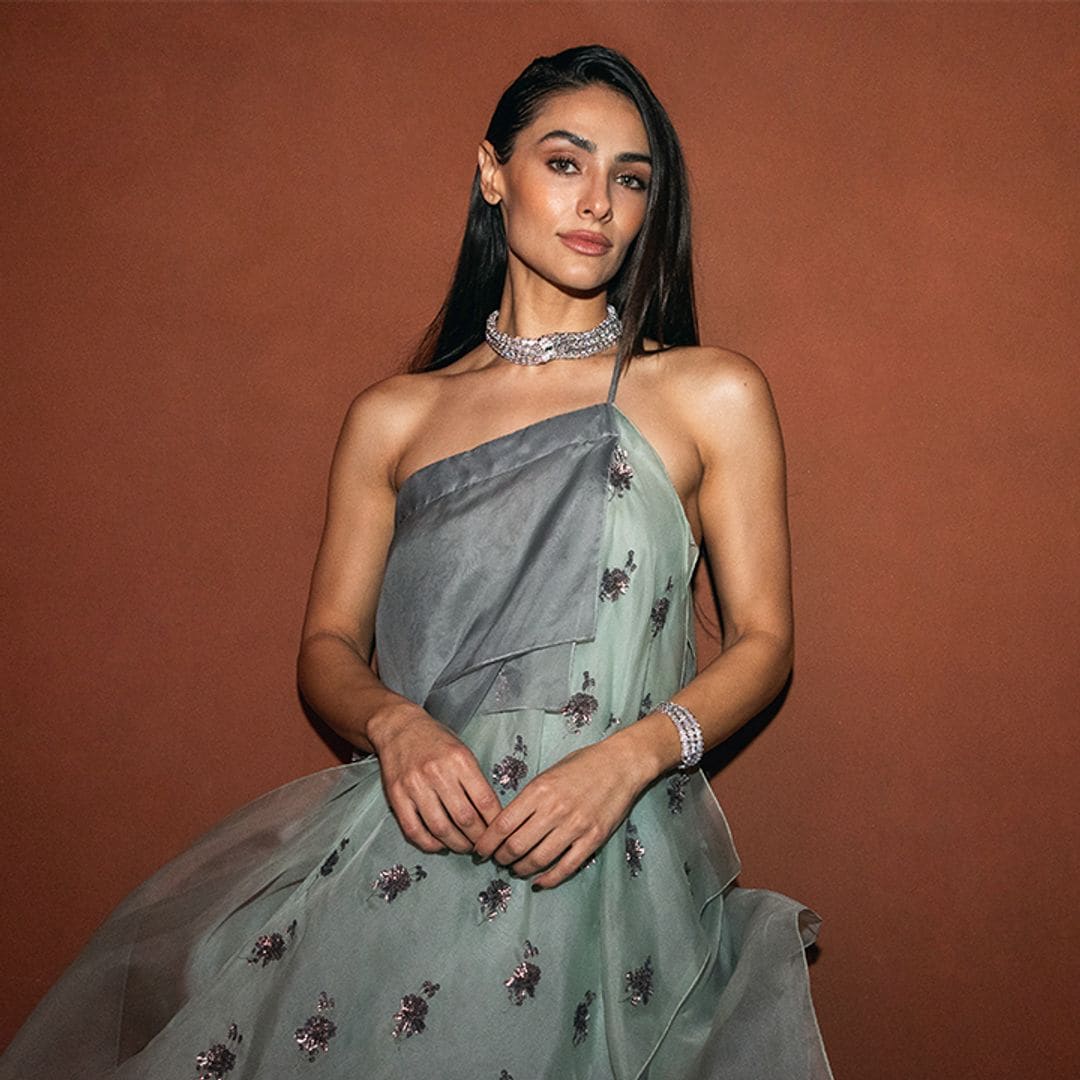 Renata Notni, Alejandro Speitzer y Fernanda Castillo entre los invitados a la celebración de Serpenti Infinito de Bvlgari