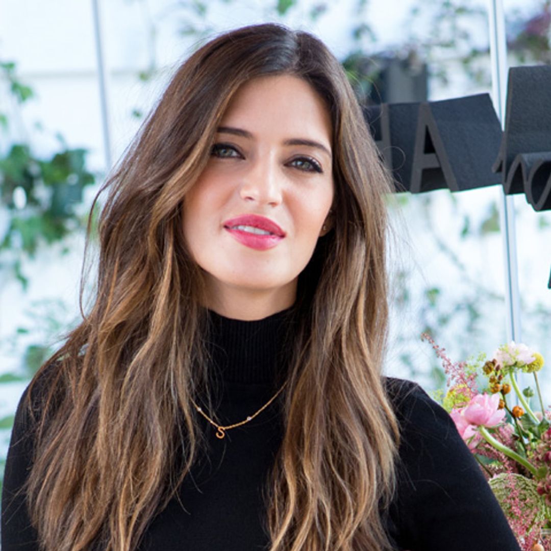 Los hijos de Sara Carbonero e Iker Casillas hacen la compra en una de las tiendas favoritas de mamá