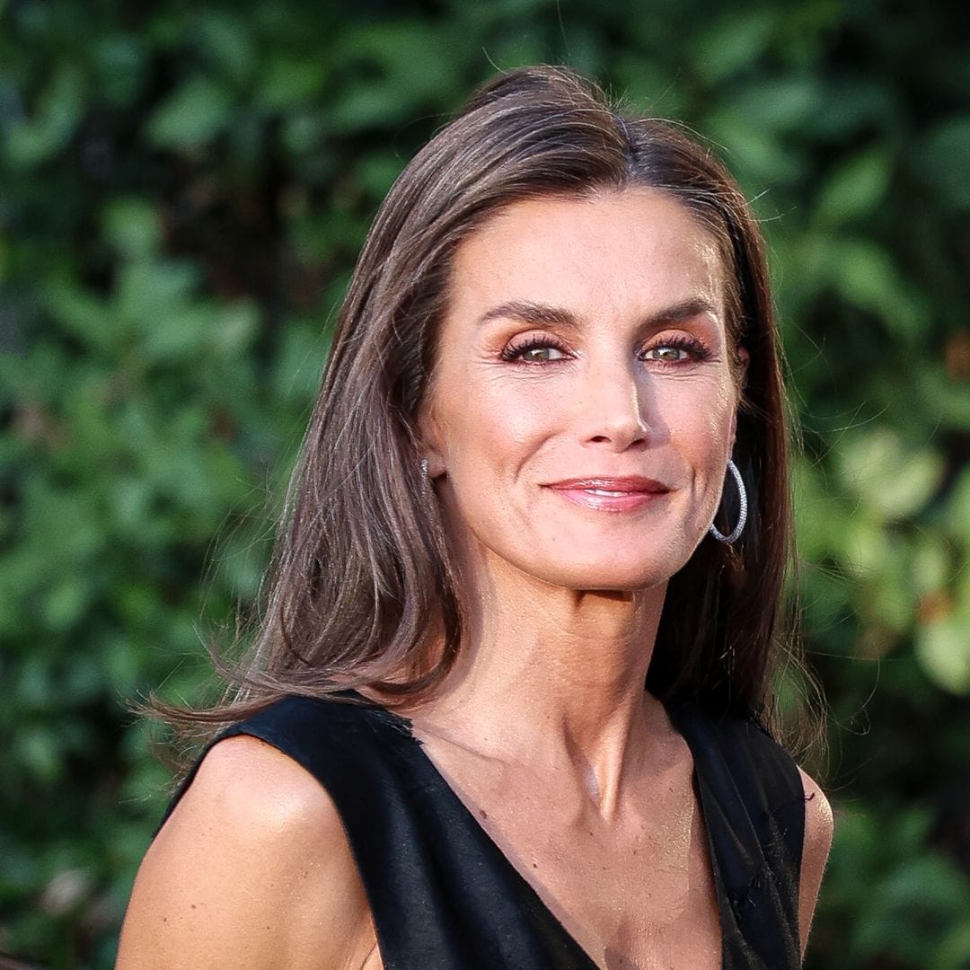 Martina Klein se disculpa con la reina Letizia: "Sí, fui yo, lo siento muchísimo"